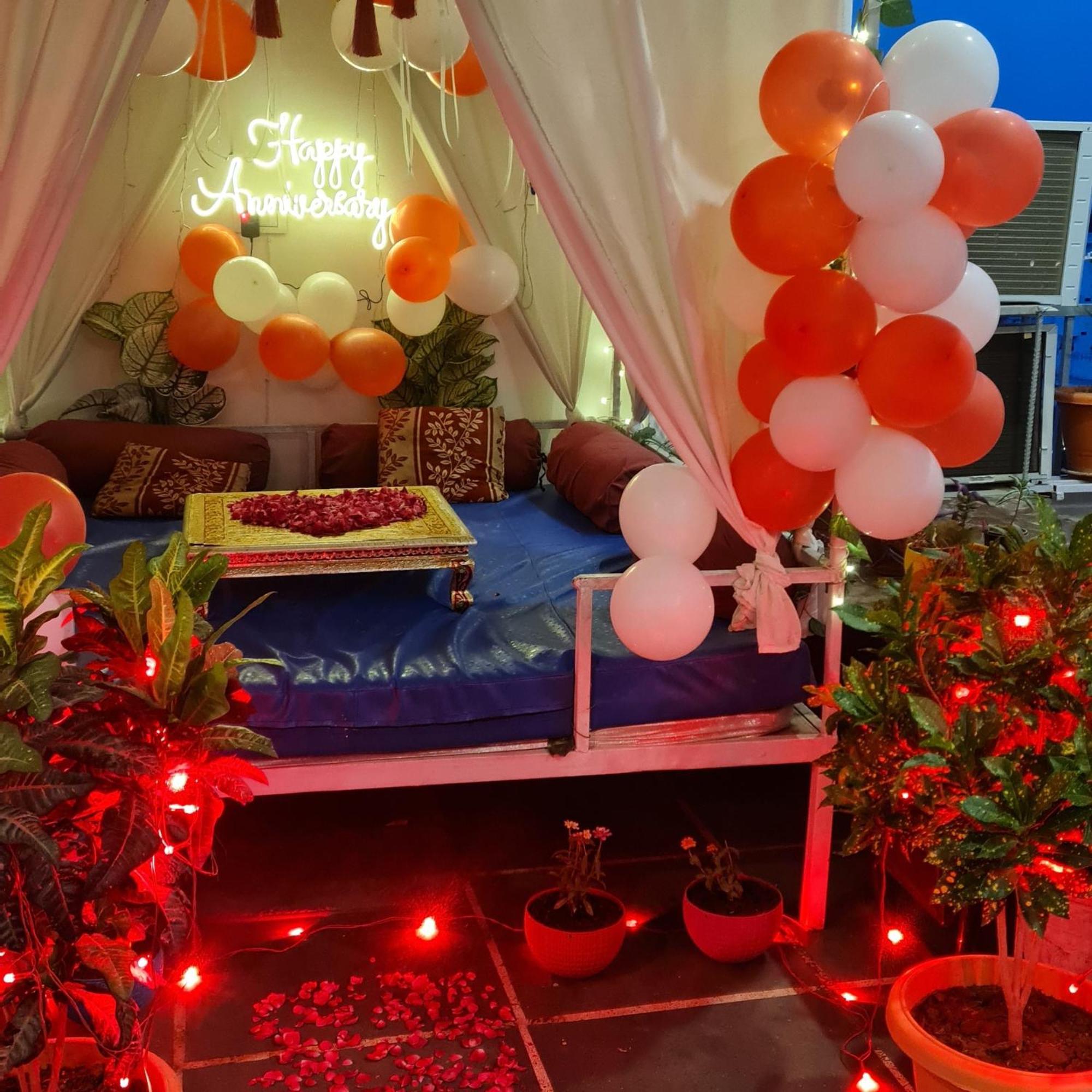 Neev Haweli Hotel Udaipur Buitenkant foto